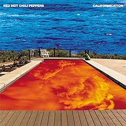 レッド・ホット・チリ・ペッパーズ - アビイ・ロード E.P. Red Hot Chili Peppers (レッド・ホット・チリ・ペッパーズ) THE