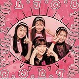 Don't Blink(初回限定盤)