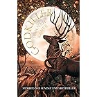 Godkiller: The no. 1 SUNDAY TIMES bestseller and epic fantasy debut (The Fallen Gods Trilogy, Book 1) (English Edition)