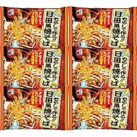 Amazon.co.jp: 五木食品 3食入塩焼そば 477g×6個(常温保存商品)(生