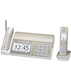 パナソニック おたっくす 子機2台付き KX-PZ210DW-W新品未使用 Amazon.co.jp: パナソニック おたっくす デジタルコードレスFAX 子機2