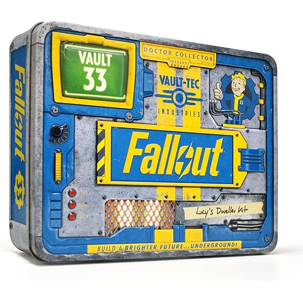 最終値下げ【Fallout】You're S.P.E.C.I.A.L 公式本 sddefault.jpg