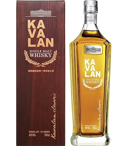 Amazon.co.jp: カバラン ソリスト ポートカスク 58.6度 700ml 台湾