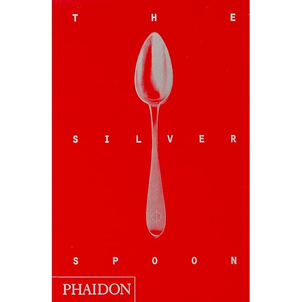 Amazon | The Silver Spoon Classic | The Silver Spoon Kitchen | Italian