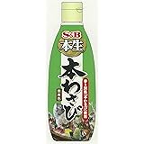 エスビー本生わさび300G