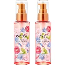 Amazon | KAIKA カイカ マルチオイル 【 100mL × 2本 セット