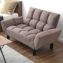 Amazon｜タンスのゲン ソファー 2人掛け リクライニング