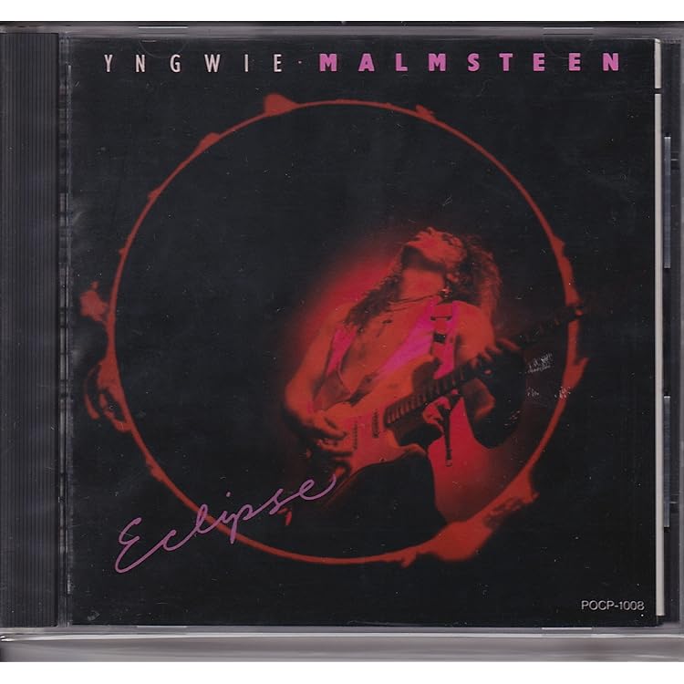 Amazon.co.jp: ECLIPSE: ミュージック