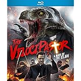 The Velocipastor