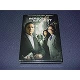 Person of Interest: Complete First Season [DVD]