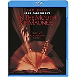 マウス・オブ・マッドネス [Blu-ray]