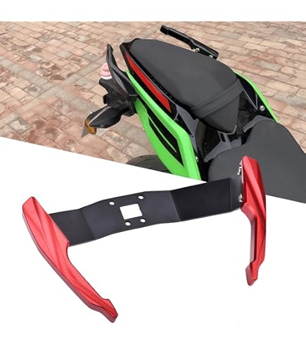 Amazon | バイク用 アシストグリップ&サイドグリップ 対応車種