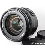 Amazon.co.jp: Canon EFレンズ EF85mm F1.8 USM 単焦点レンズ 中