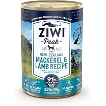 Amazon.co.jp: ZIWI ドッグ缶 ベニソン 390g : ペット用品