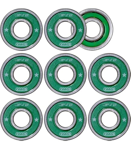 Amazon | FESN BEARING エフイーエスエヌ ベアリング W.P.S.I SPEED