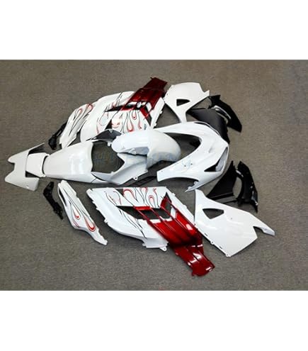 Amazon | HYESUNG バイク外装 適合車種ZX14R 2012-2020用 社外