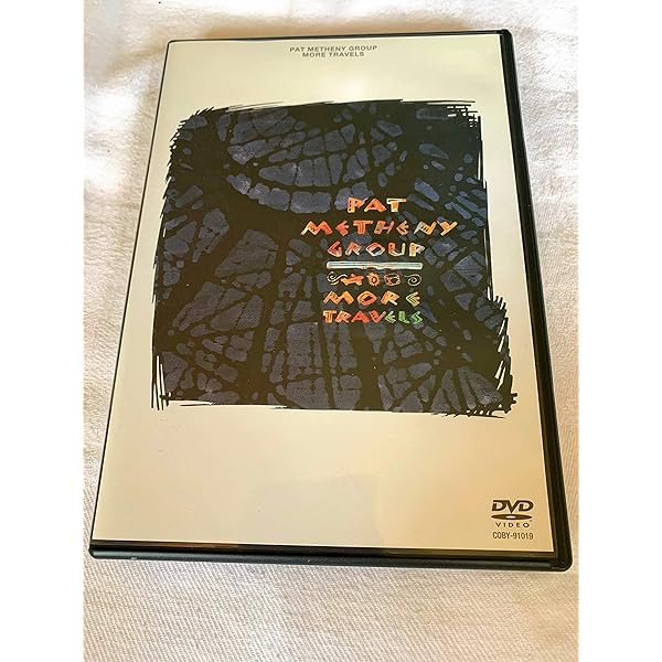 【中古】 ディジョネット・ハンコック・ホランド・メセニー　イン・コンサート/ＤＶＤ/COBY-91492 中古】 ディジョネット・ハンコック・ホランド・メセニー イン