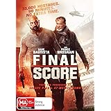 Final Score (DVD)