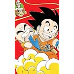 ドラゴンボール FVGA(480×800)壁紙 亀仙人,クリリン,孫悟空 ドラゴンボール FVGA(480×800)壁紙 亀仙人,クリリン,孫悟空