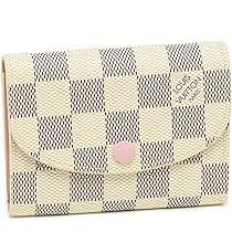 Amazon | ルイヴィトン コインケース N61276 ダミエ・アズール