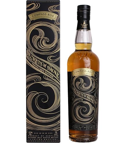 Amazon.co.jp: コンパスボックス ブリュレ ロワイヤル Compass box
