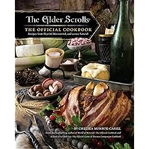 Amazon | Fallout: The Vault Dweller's Official Cookbook