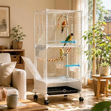 Amazon.co.jp 最新リリース: 鳥かご ・ケージ の新着ランキングです。