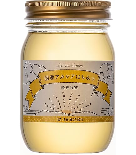 Amazon | 島のはちみつ（国産 非加熱 蜂蜜） 500g | 瀬戸内タカノス