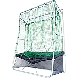 サクライ貿易(SAKURAI) Promark(プロマーク) 野球 ソフトボール トレーニング バッティングネット バッティングトレーナー ネット連続 HTN-88