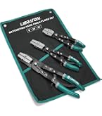 Amazon | 京都機械工具(KTC) チェンプライヤ TP-850 | ロッキングプライヤ