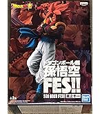 からあげNp Studio ゴジータ　1/4 からあげNp Studio ゴジータ 1/4 ドラゴンボールGT ゴジータ