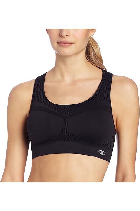 Champion racerback sports bras Clearance
