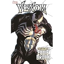 Venom: The Saga of Eddie Brock : Michelinie, David, David, Peter