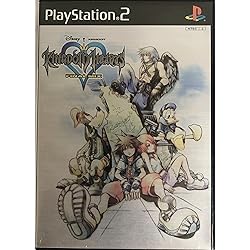 Amazon.co.jp: Kingdom Hearts II Final Mix (Ultimate Hits