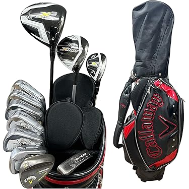 Amazon.co.jp 最新リリース: ゴルフクラブセット の新着ランキングです。