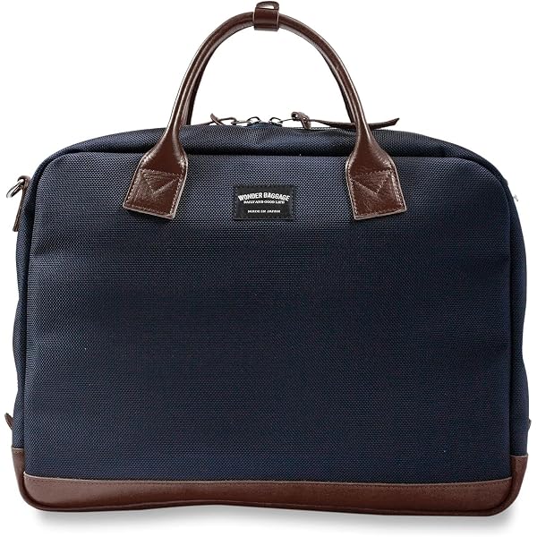 Amazon | [ワンダーバゲージ]WONDER BAGGAGE X-pac ACTIVATE TOTE