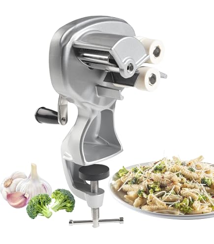 Amazon | Manual Corn Tortilla Maker by Monarca | Monarca | パスタ