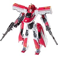 プラレール 新幹線変形ロボ シンカリオン DXS02 シンカリオン E6 こまち