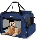 Amazon.co.jp: ソフクレート XL 大型犬（31.8kg）用キャリーバッグ