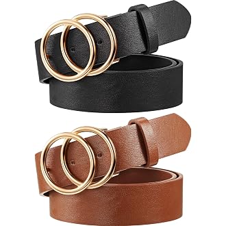 The most popular items in Women's Belts