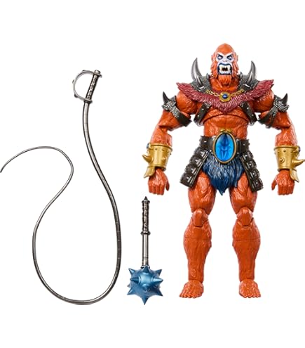 Amazon.co.jp: Masters of The Universe ビンテージスケルトン