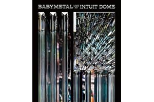 「BABYMETAL - LIVE AT INTUIT DOME」通常盤（Blu-ray） [Blu-ray]