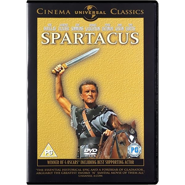 Amazon.co.jp: Spartacus: The Complete Collection: ミュージック