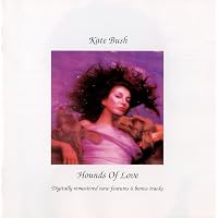 Amazon.co.jp: Hounds Of Love - Fish People Edition - 180gm Purple