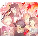 荒ぶる季節の乙女どもよ。 QHD(1080×960) 小野寺和紗,本郷ひと葉,菅原新菜,須藤百々子,曾根崎り香 荒ぶる季節の乙女どもよ。 QHD(1080×960) 小野寺和紗,本郷ひと葉,菅原新菜,須藤百々子,曾根崎り香