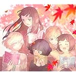 荒ぶる季節の乙女どもよ。 Android(960×854)待ち受け 小野寺和紗,本郷ひと葉,菅原新菜,須藤百々子,曾根崎り香 荒ぶる季節の乙女どもよ。 Android(960×854)待ち受け 小野寺和紗,本郷ひと葉,菅原新菜,須藤百々子,曾根崎り香