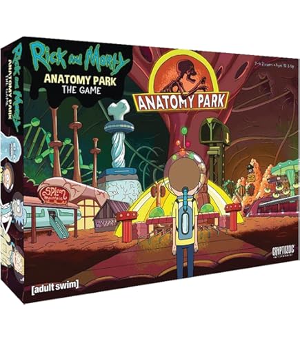 気まぐれ値下げ中✨リックアンドモーティ　ポータルガン リックアンドモーティ Rick&Morty カーマグネット（ポータルガン