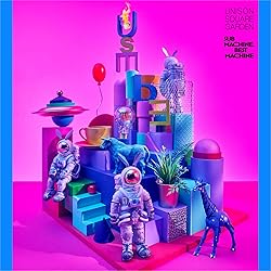 Ninth Peel完全生産限定版 Amazon.co.jp: Ninth Peel (完全生産限定盤) - UNISON SQUARE