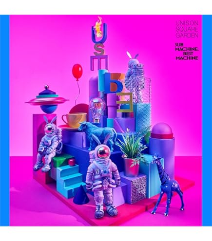 Amazon.co.jp: 【STORE限定先着特典:卓上カレンダー】UNISON