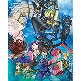 甲鉄城のカバネリ 海門決戦(完全生産限定版) [Blu-ray]